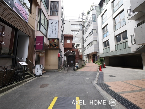 六番町会館