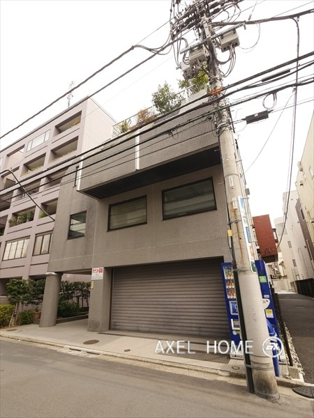 番町一番館