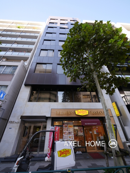 NBKビル （店舗・事務所）