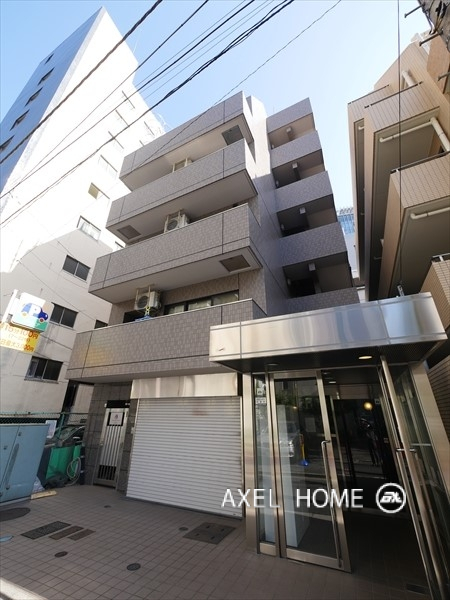 エミネンス平河町