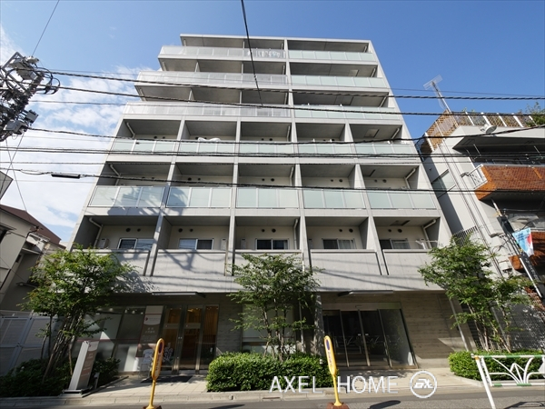 CAVANA北参道（カバナ北参道）