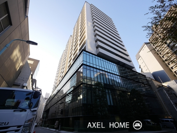 テラス渋谷美竹