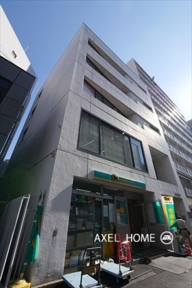代々木ビル（事務所・店舗）