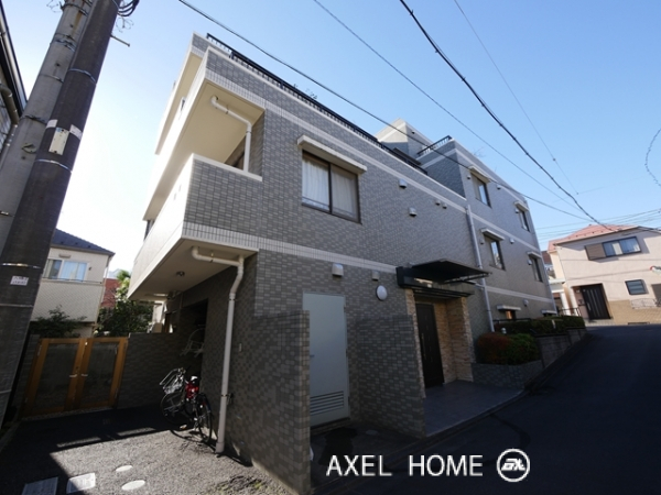 レクシオシティ代々木参宮橋（RexioＣity）　