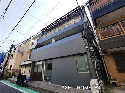 安岡ビル（事務所・店舗）