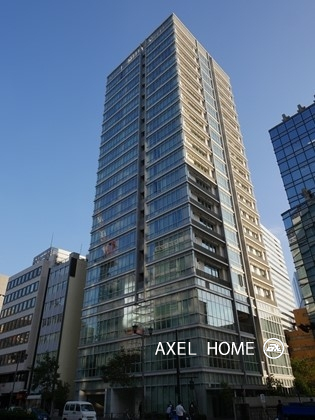 麹町パークハウス