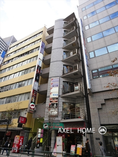 新宿ＥＸ（Shinjuku ex）店舗・事務所