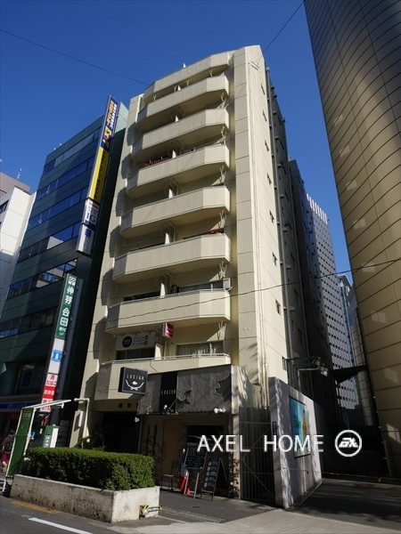 羽田ビル （事務所）
