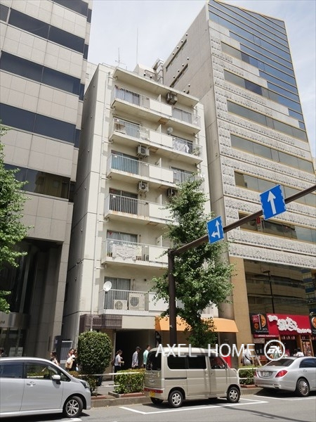 タウンハイツ末広町