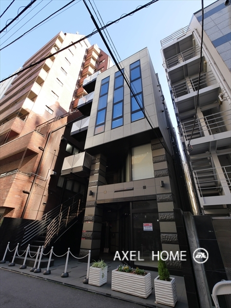 三共ビル（事務所・店舗）