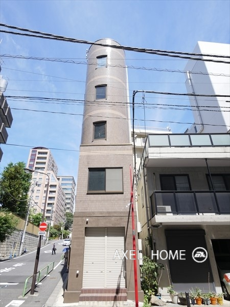 一番町ビル