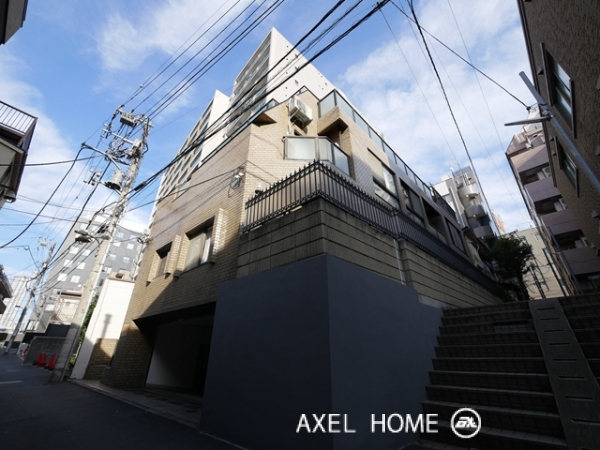 フリービング荒木町