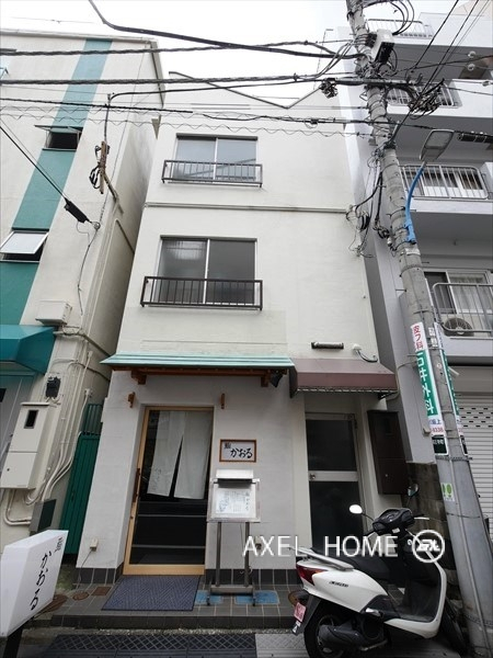 松井ビル
