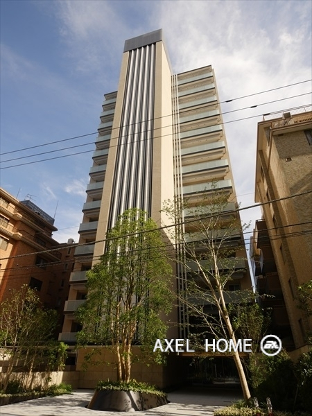 ONE AVENUE 一番町文人通り(ワンアべニュー一番町文人通り)