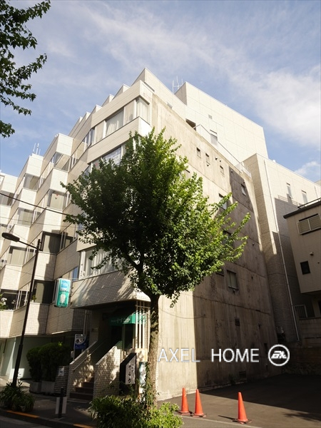 一番町SAビル