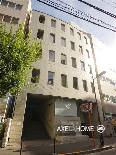 一番町法眼坂ビル