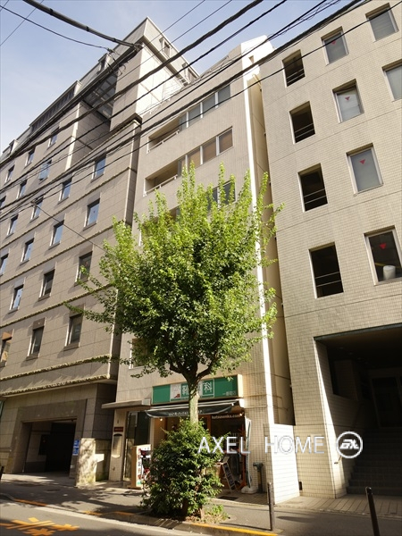 一番町KSKビル
