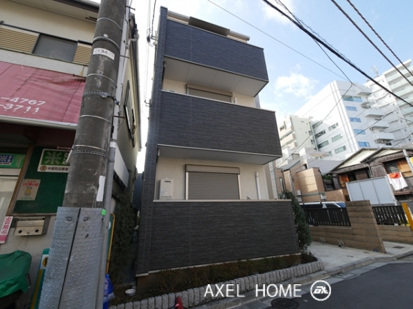 HANA HOUSE （ハナハウス）