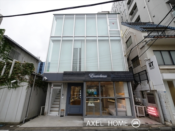 Ｊーｐｏｌｅｓｔａｒ（ジェイポールスター）【店舗】