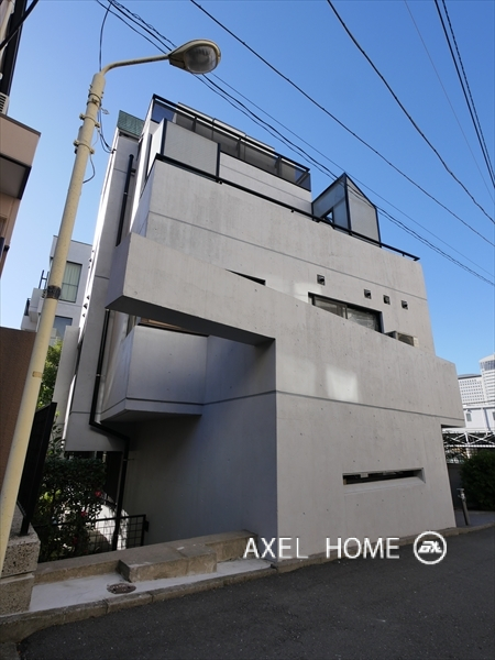 ベルテ南新宿