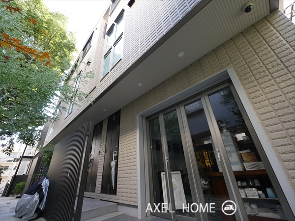 Ｃｏｒｓｏ Ｃｏｍｏｄｏ 北参道　（コルソコモド北参道）