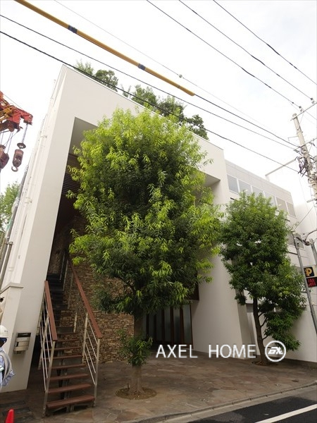 Y-HOUSE