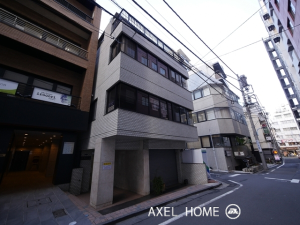 萬寿ビル　（事務所・店舗）