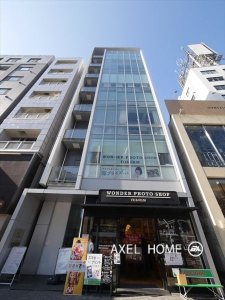 HH BUILDING（事務所・店舗）