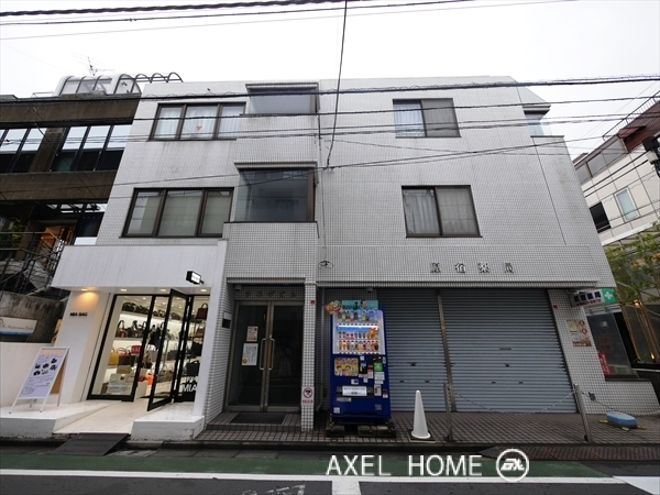 タネダビル　（事務所・店舗）