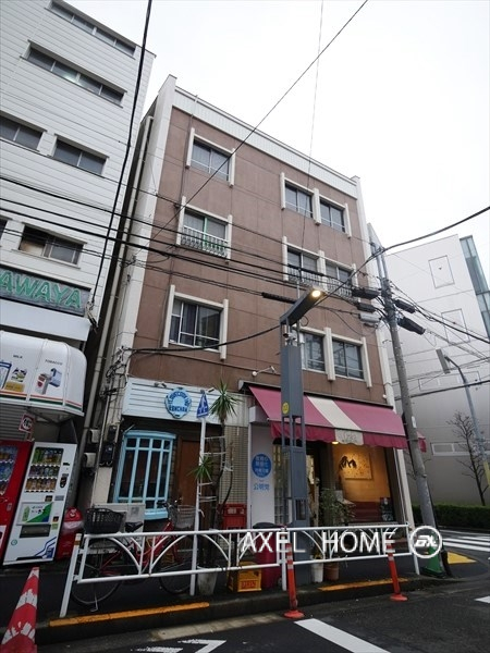 原電ビル (事務所)