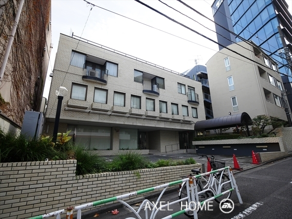 原宿３１２　（事務所）