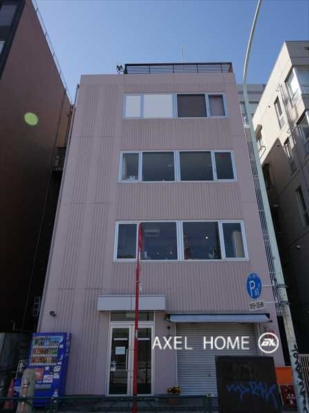 ユハラアネックスビル（事務所）