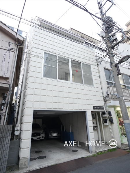 森本興業別館