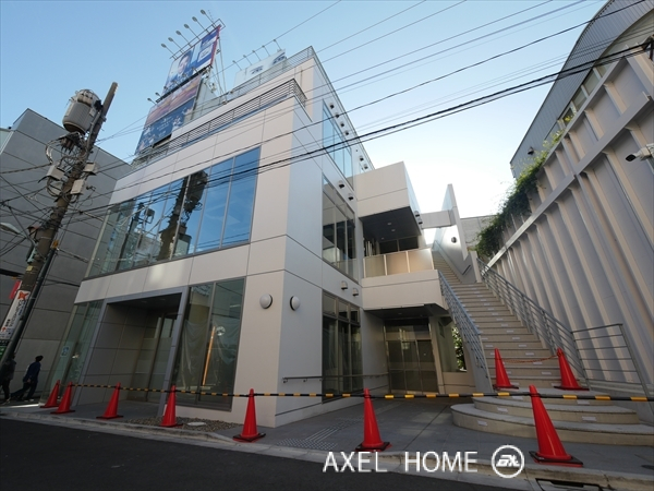 Ｊ６ （事務所・店舗）