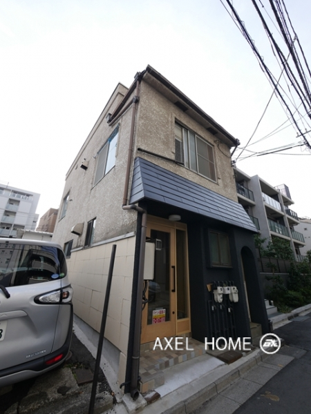 宗像アパート（店舗・事務所）