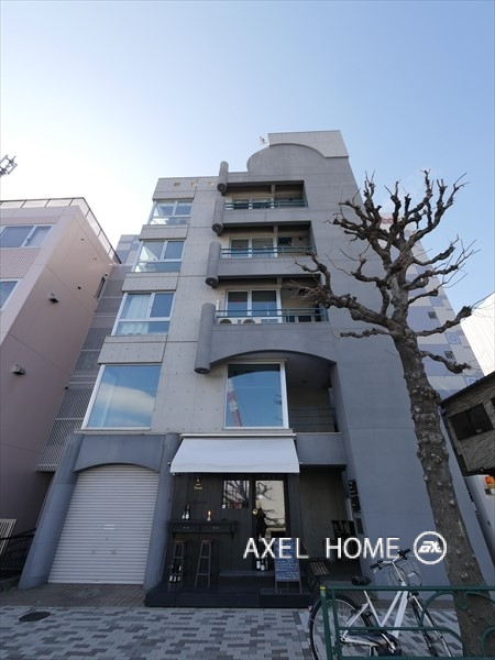 神宮前２丁目ビル（事務所）