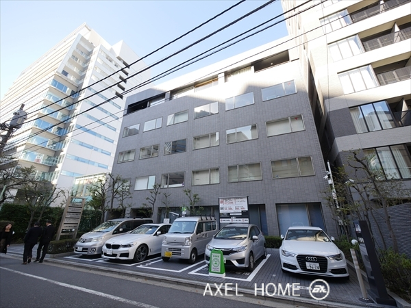 二番町大沼ビル