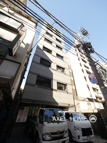 番町YMビル