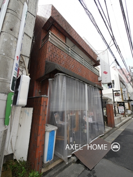 シーワイ代々木