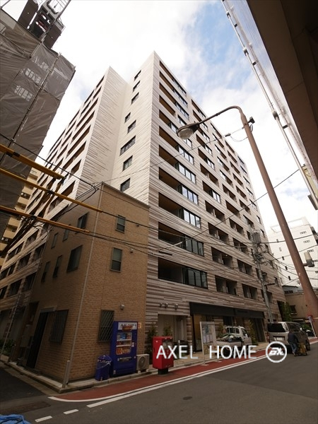パークホームズ千代田淡路町