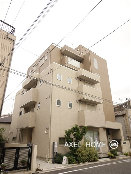 シトラスユノス小石川