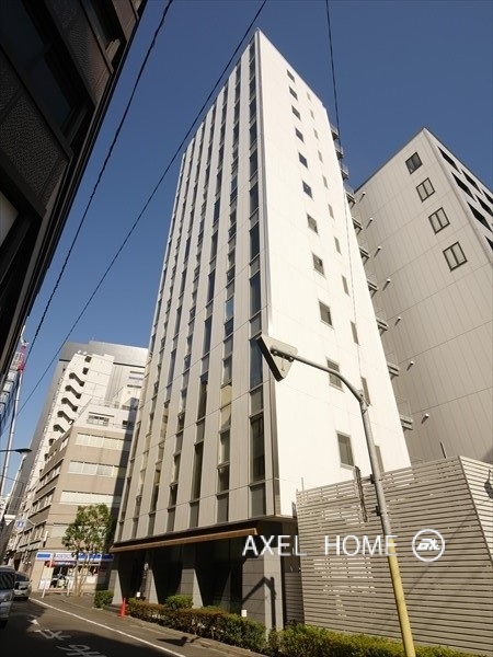 麹町市原ビル