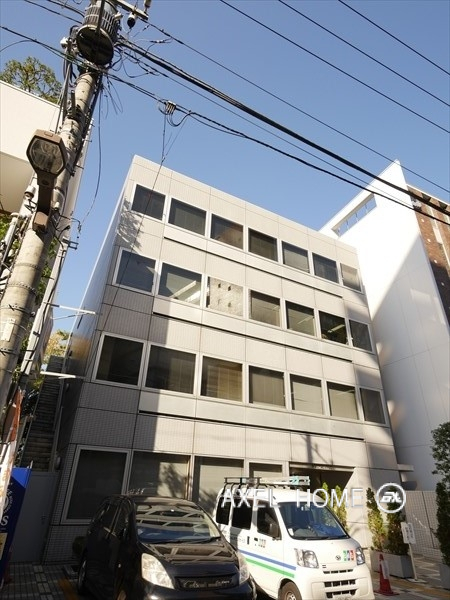 五番町片岡ビルディング