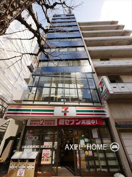 新宿カメヤビル（事務所）