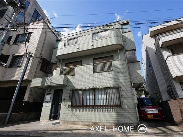 山田コートビレジ（事務所）