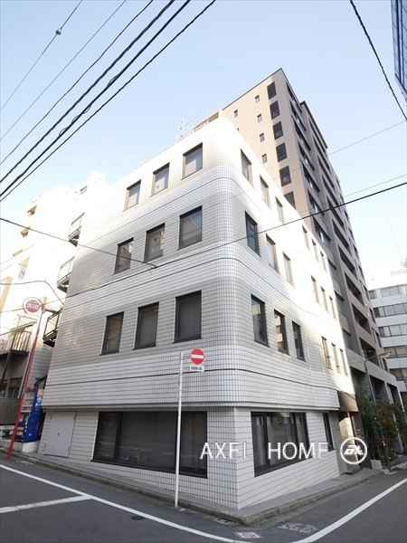 第三大盛丸平河町ビル（旧永田町スクエア）