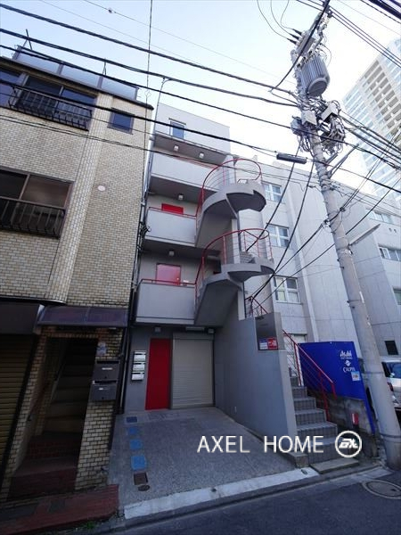 YMビル（店舗・事務所）