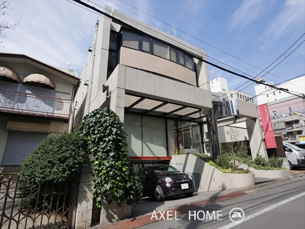 ES原宿ビル（事務所）