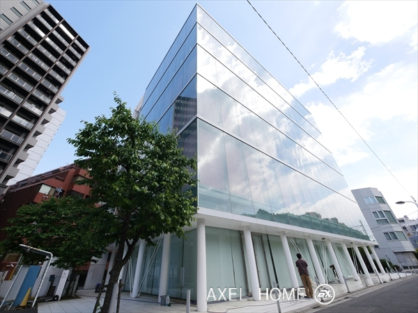 フィールド北参道ビル（事務所）