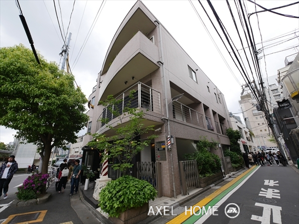 Ｕビル（店舗）